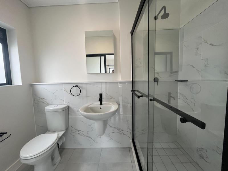 To Let 1 Bedroom Property for Rent in De Kuile Lifestyle Estate Western Cape